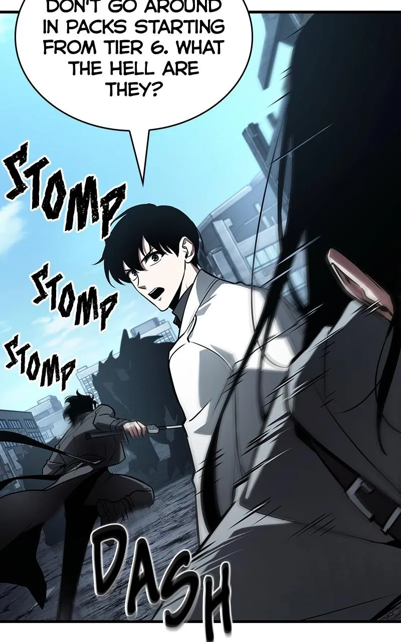 Read Omniscient Reader Manga Online