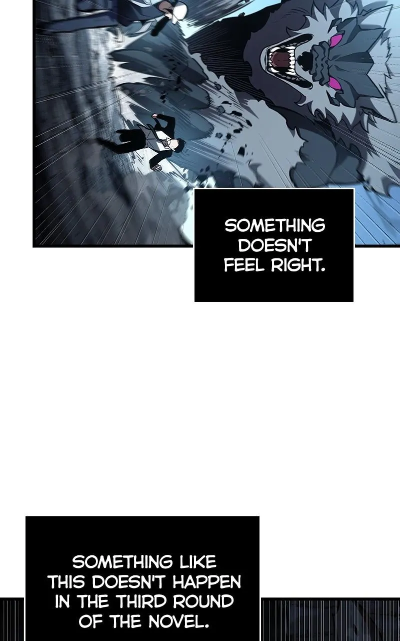 Read Omniscient Reader Manga Online