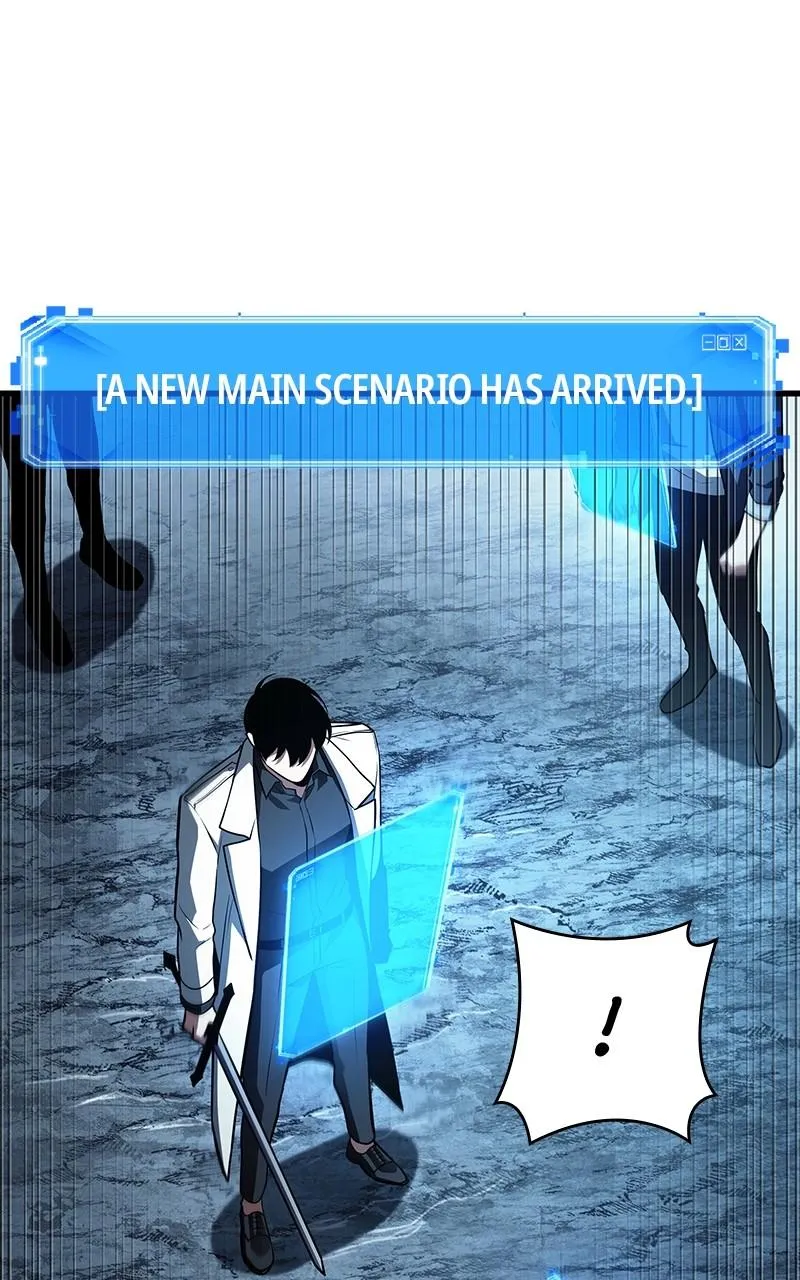 Read Omniscient Reader Manga Online