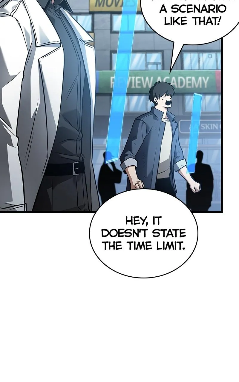 Read Omniscient Reader Manga Online