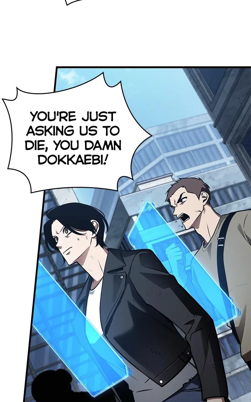 Read Omniscient Reader Manga Online