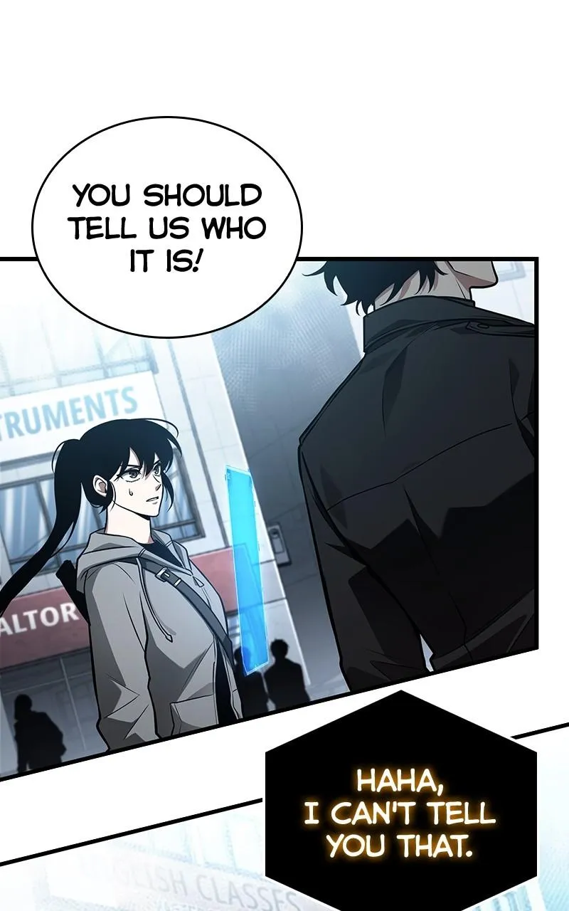 Read Omniscient Reader Manga Online