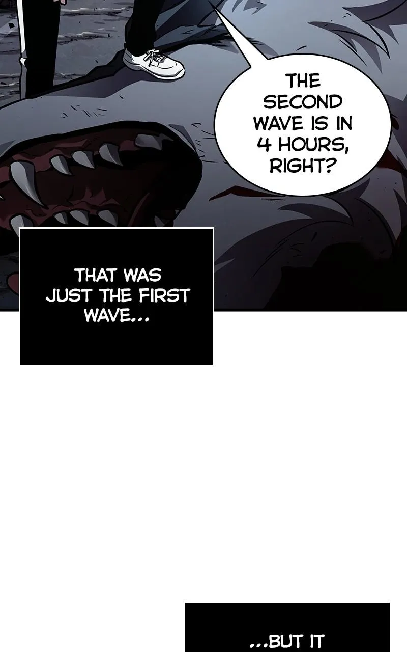Read Omniscient Reader Manga Online