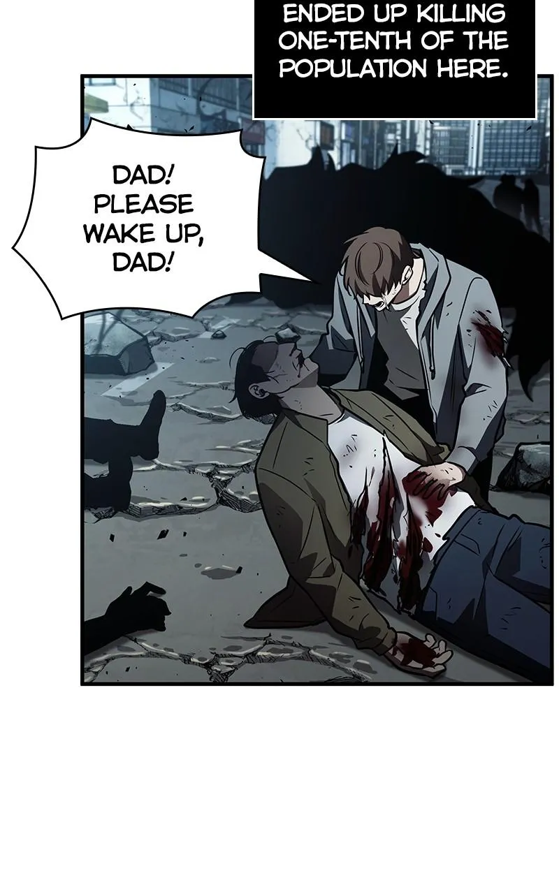 Read Omniscient Reader Manga Online