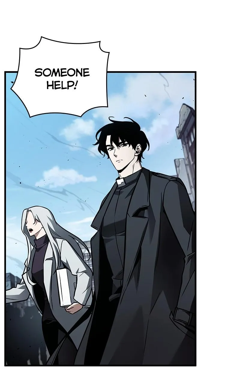 Read Omniscient Reader Manga Online