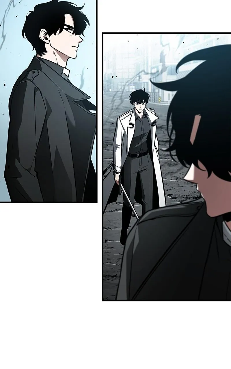Read Omniscient Reader Manga Online