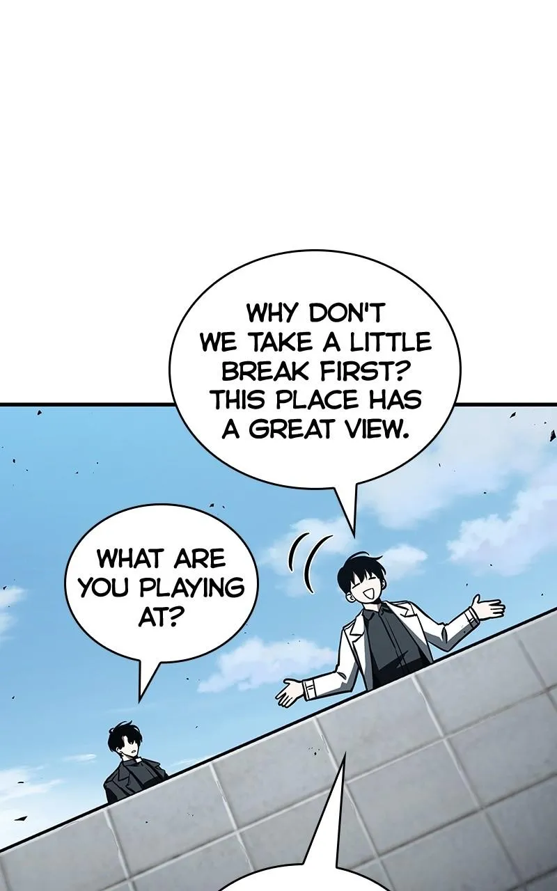 Read Omniscient Reader Manga Online