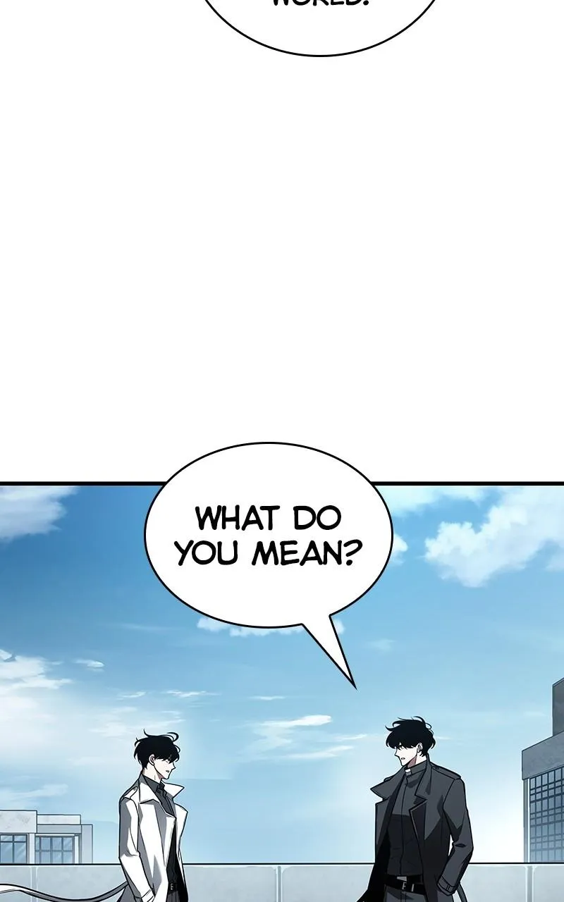 Read Omniscient Reader Manga Online