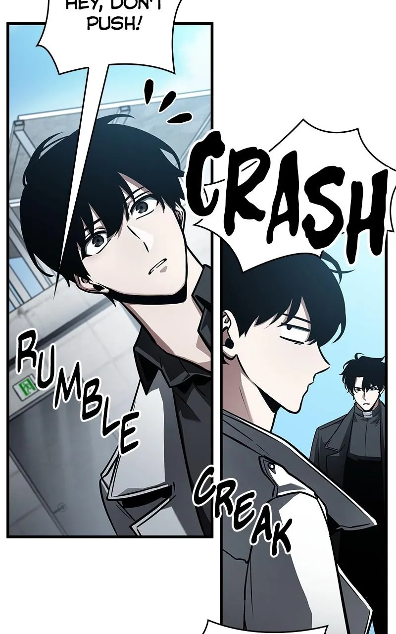 Read Omniscient Reader Manga Online