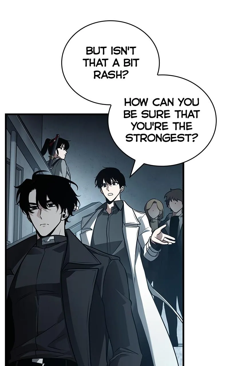 Read Omniscient Reader Manga Online
