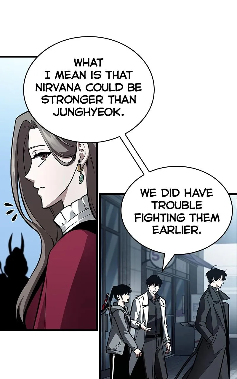 Read Omniscient Reader Manga Online