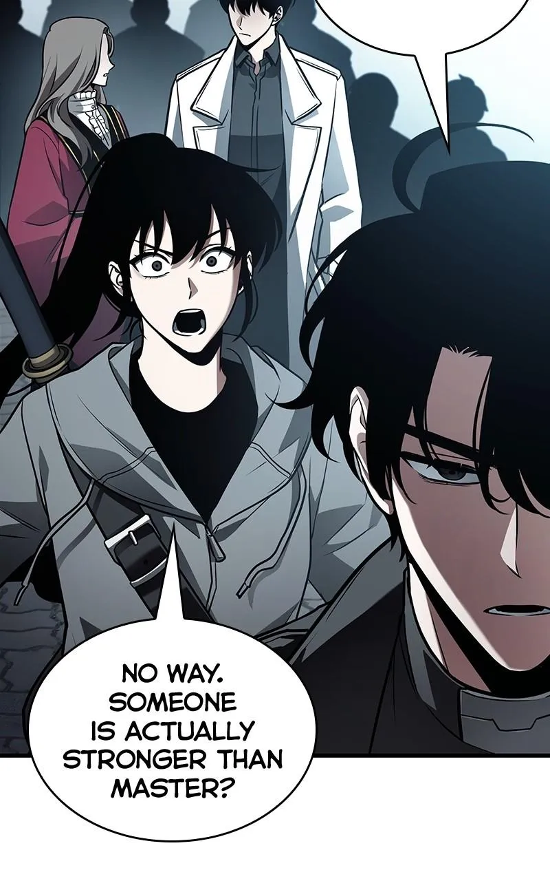 Read Omniscient Reader Manga Online