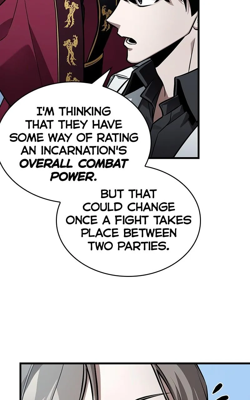 Read Omniscient Reader Manga Online