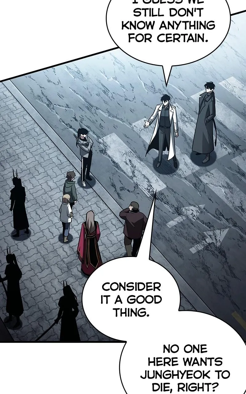 Read Omniscient Reader Manga Online
