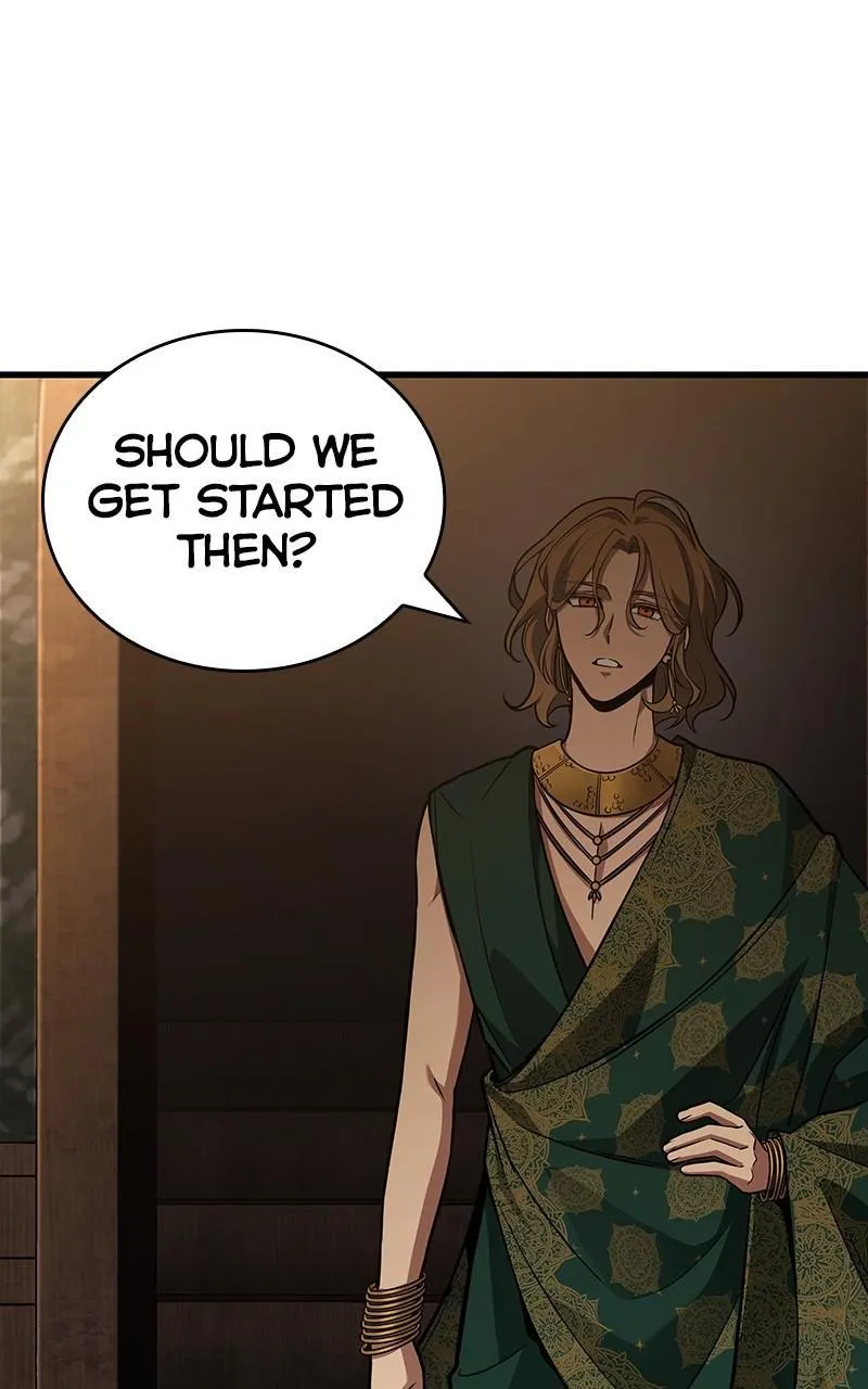 Read Omniscient Reader Manga Online