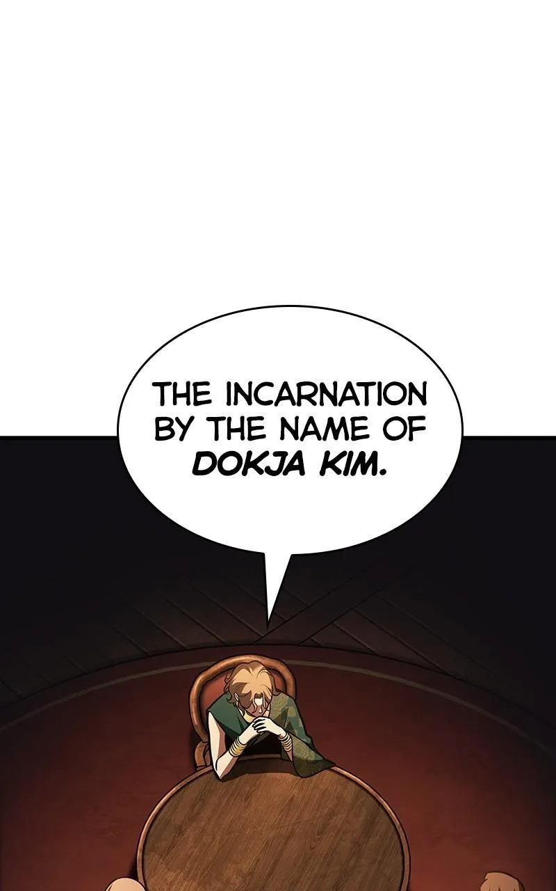 Read Omniscient Reader Manga Online