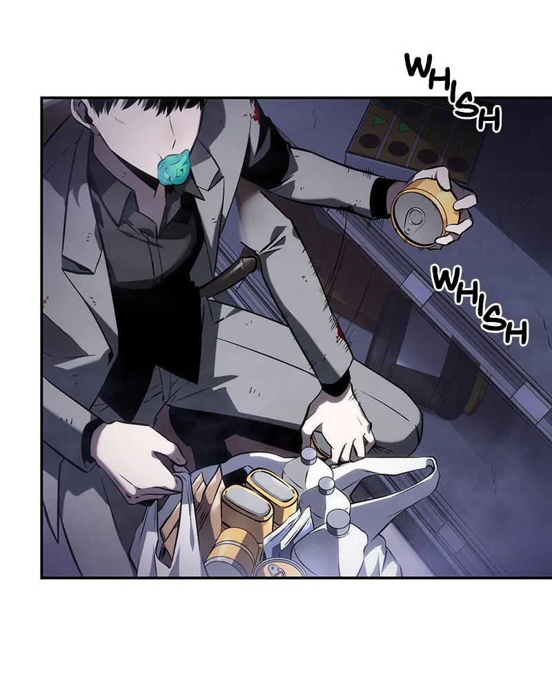 Read Omniscient Reader Manga Online