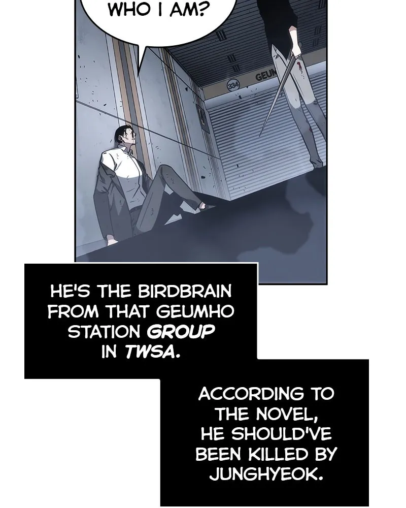 Read Omniscient Reader Manga Online