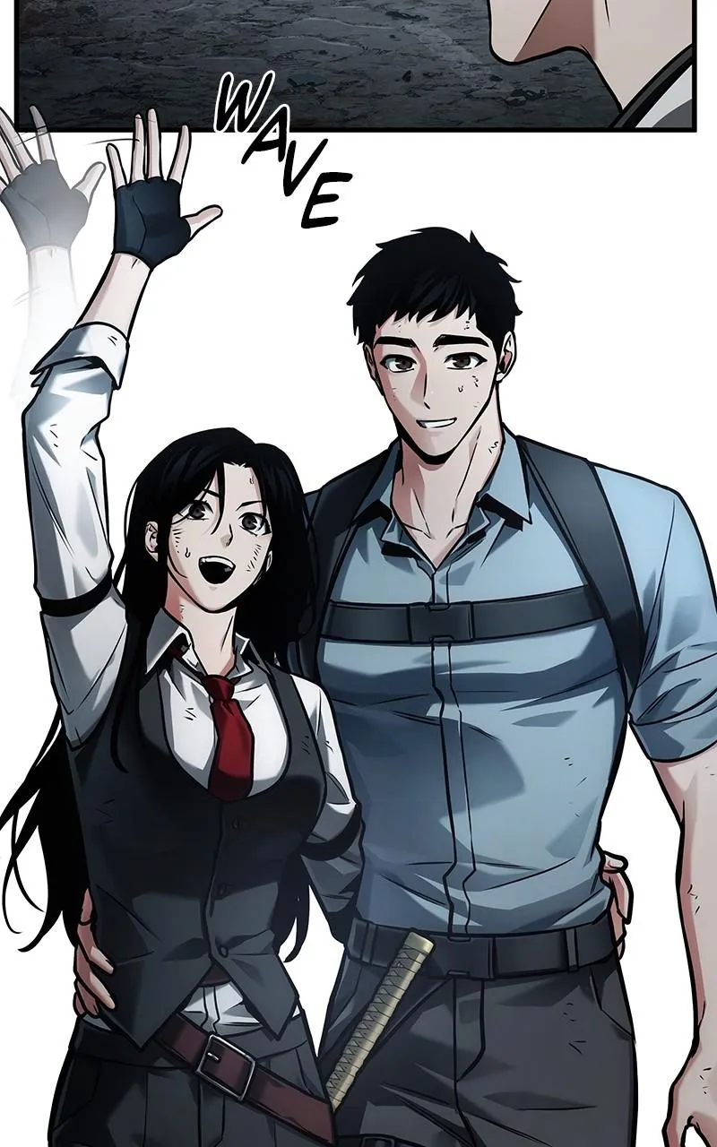 Read Omniscient Reader Manga Online