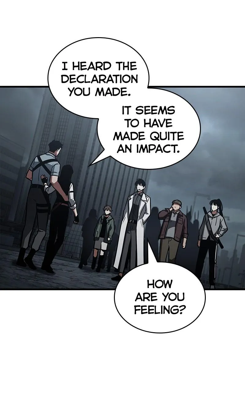 Read Omniscient Reader Manga Online