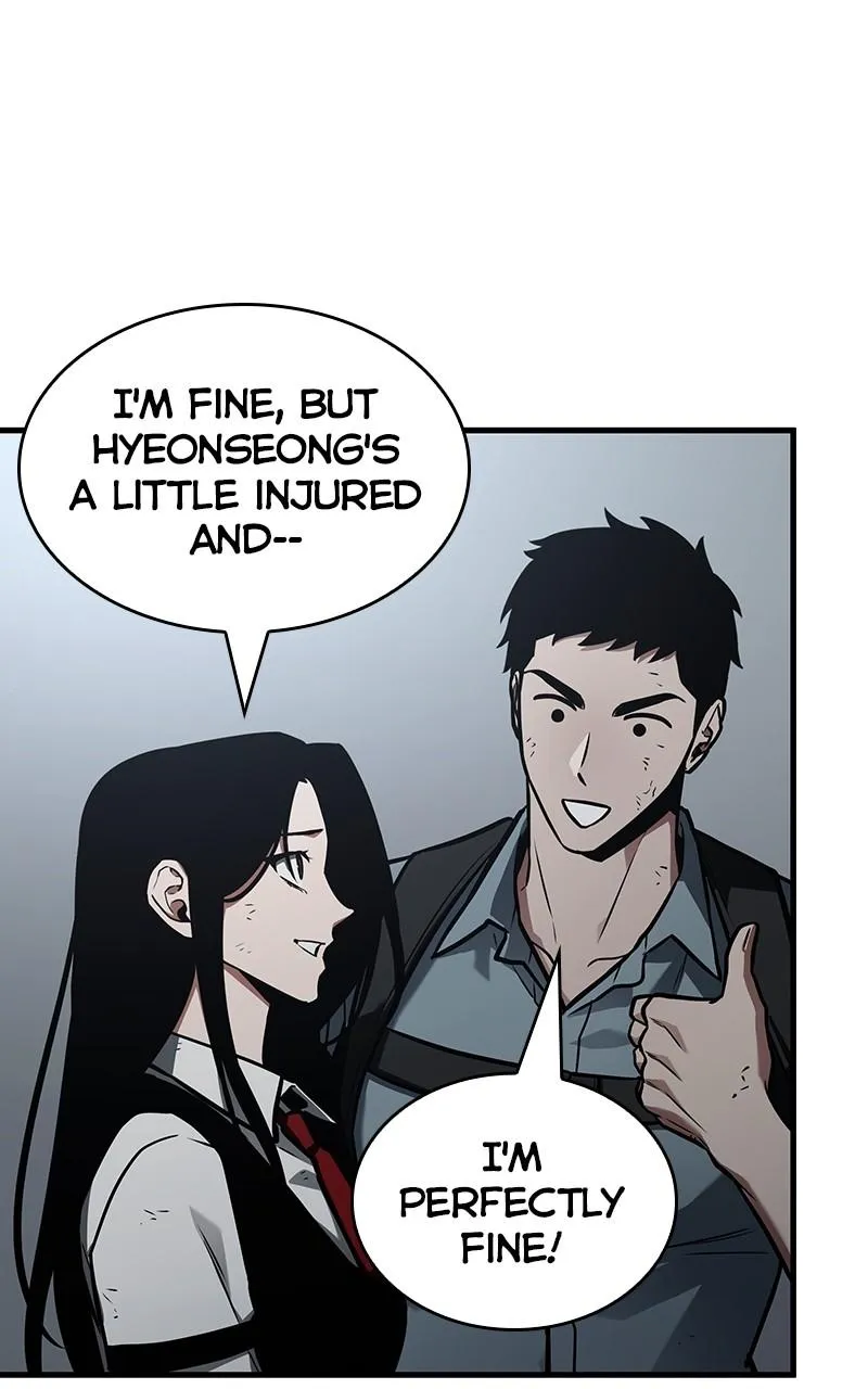 Read Omniscient Reader Manga Online