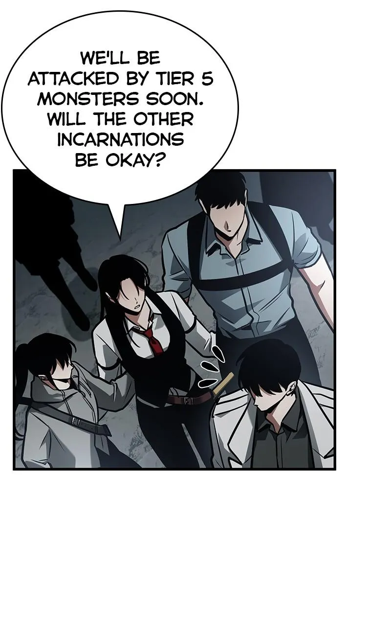 Read Omniscient Reader Manga Online