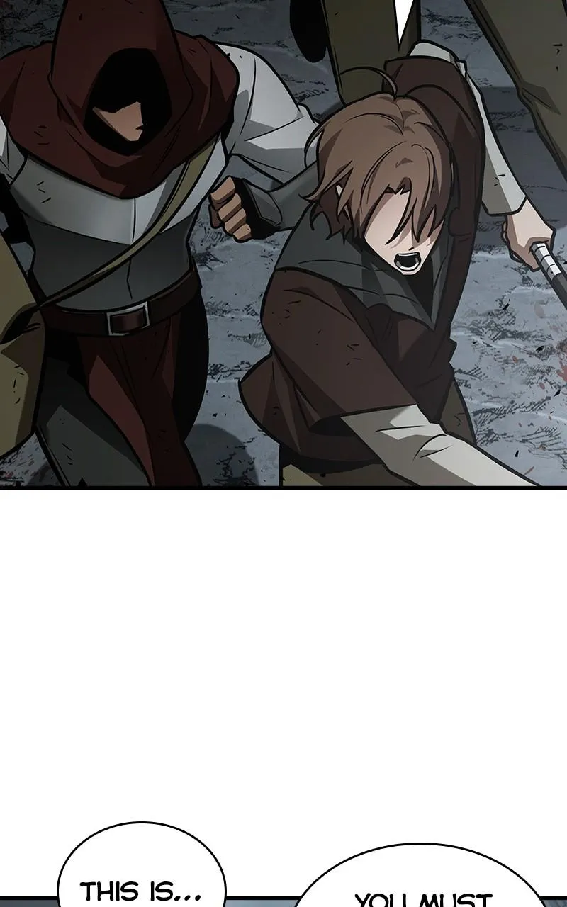 Read Omniscient Reader Manga Online