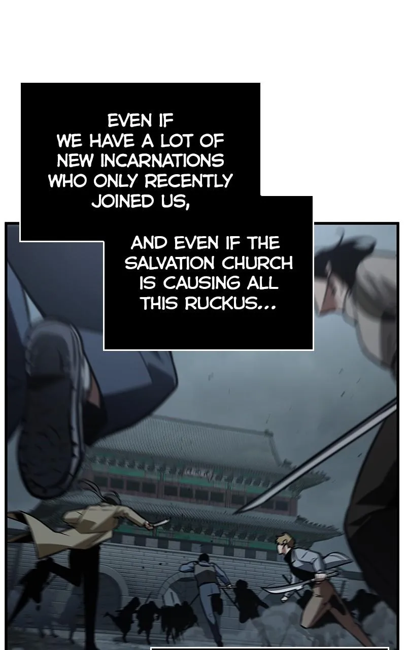 Read Omniscient Reader Manga Online