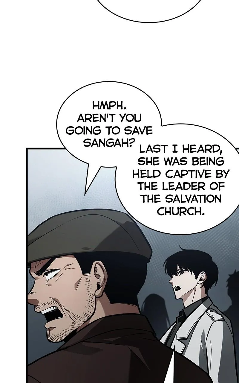 Read Omniscient Reader Manga Online