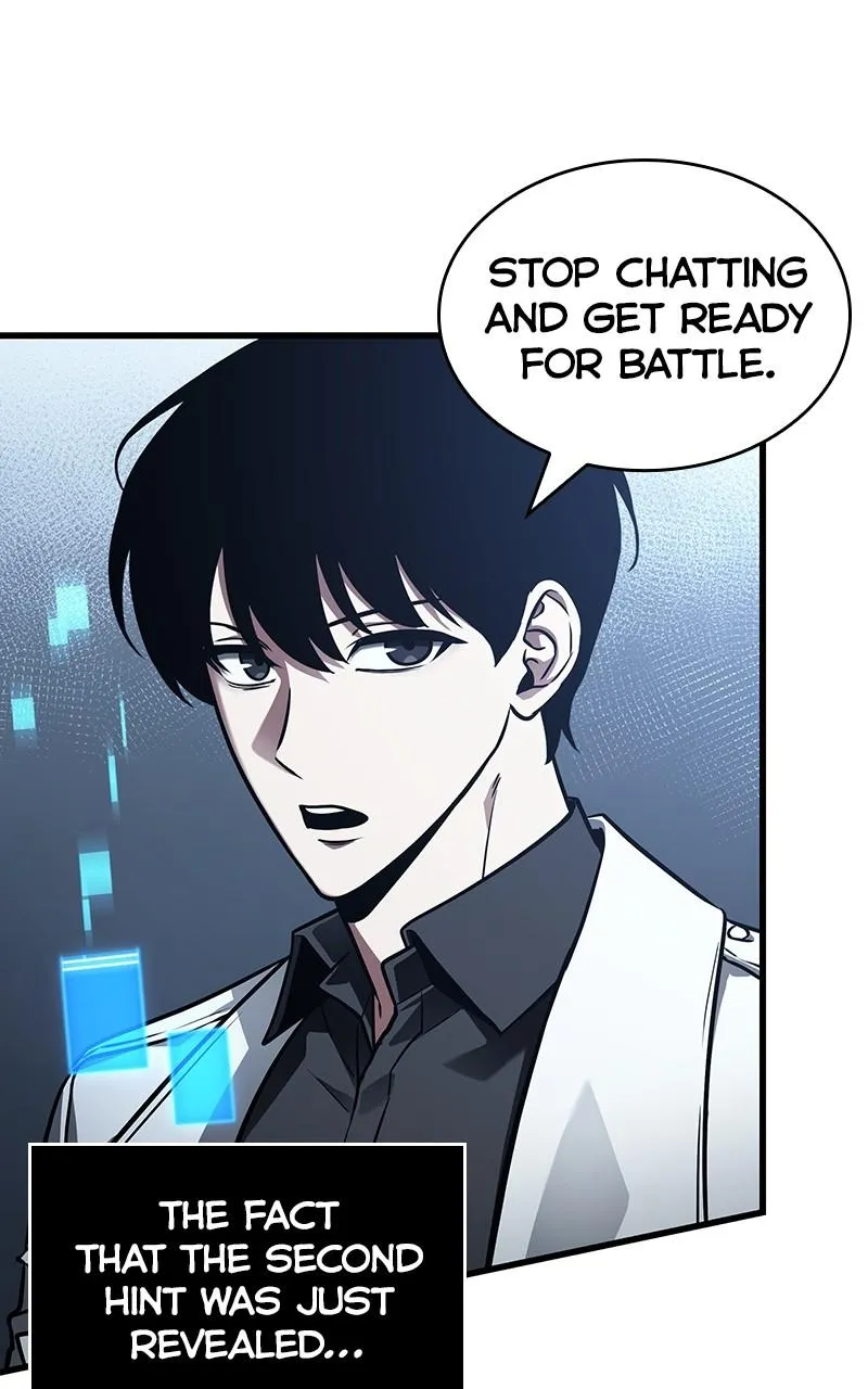 Read Omniscient Reader Manga Online