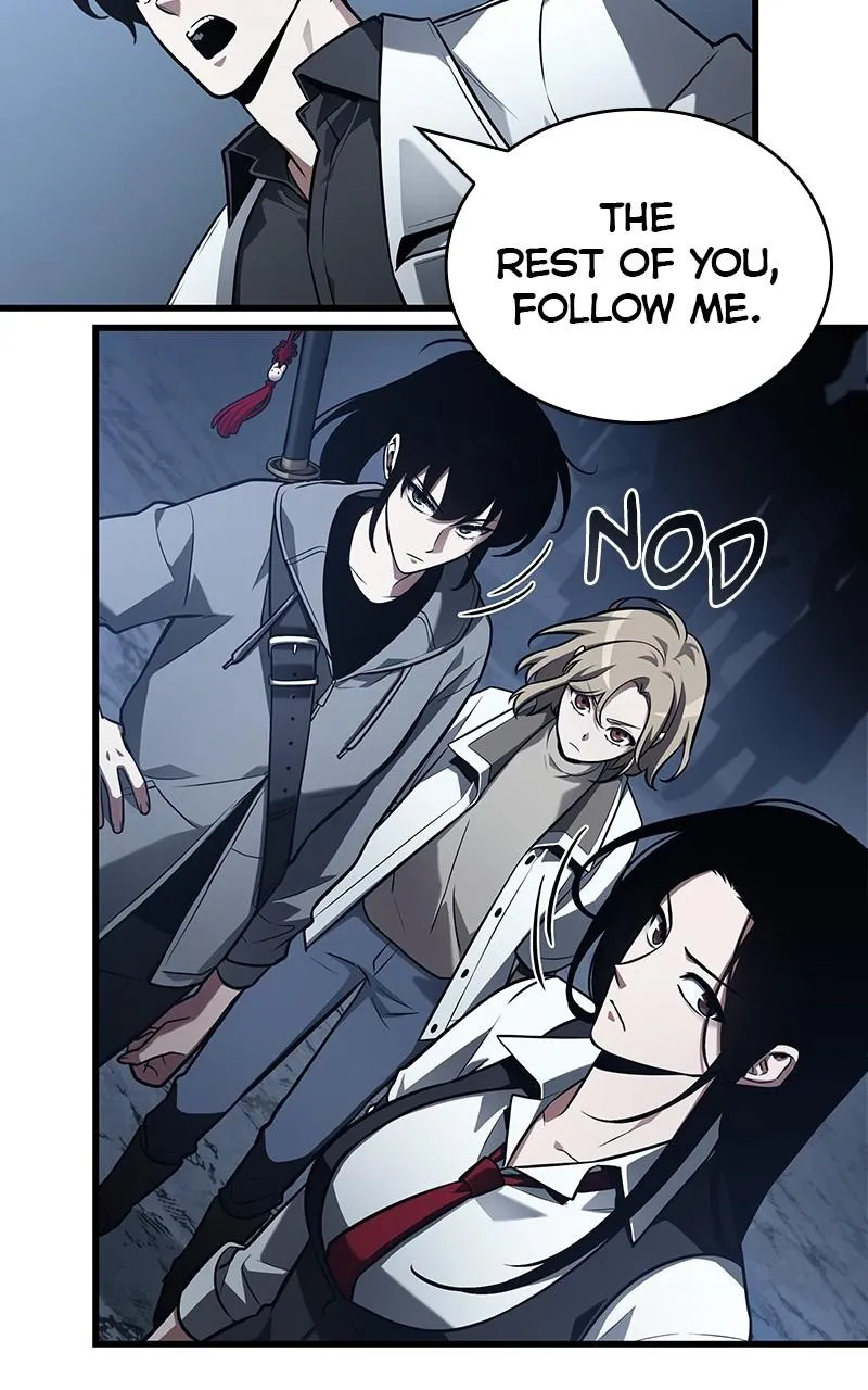 Read Omniscient Reader Manga Online