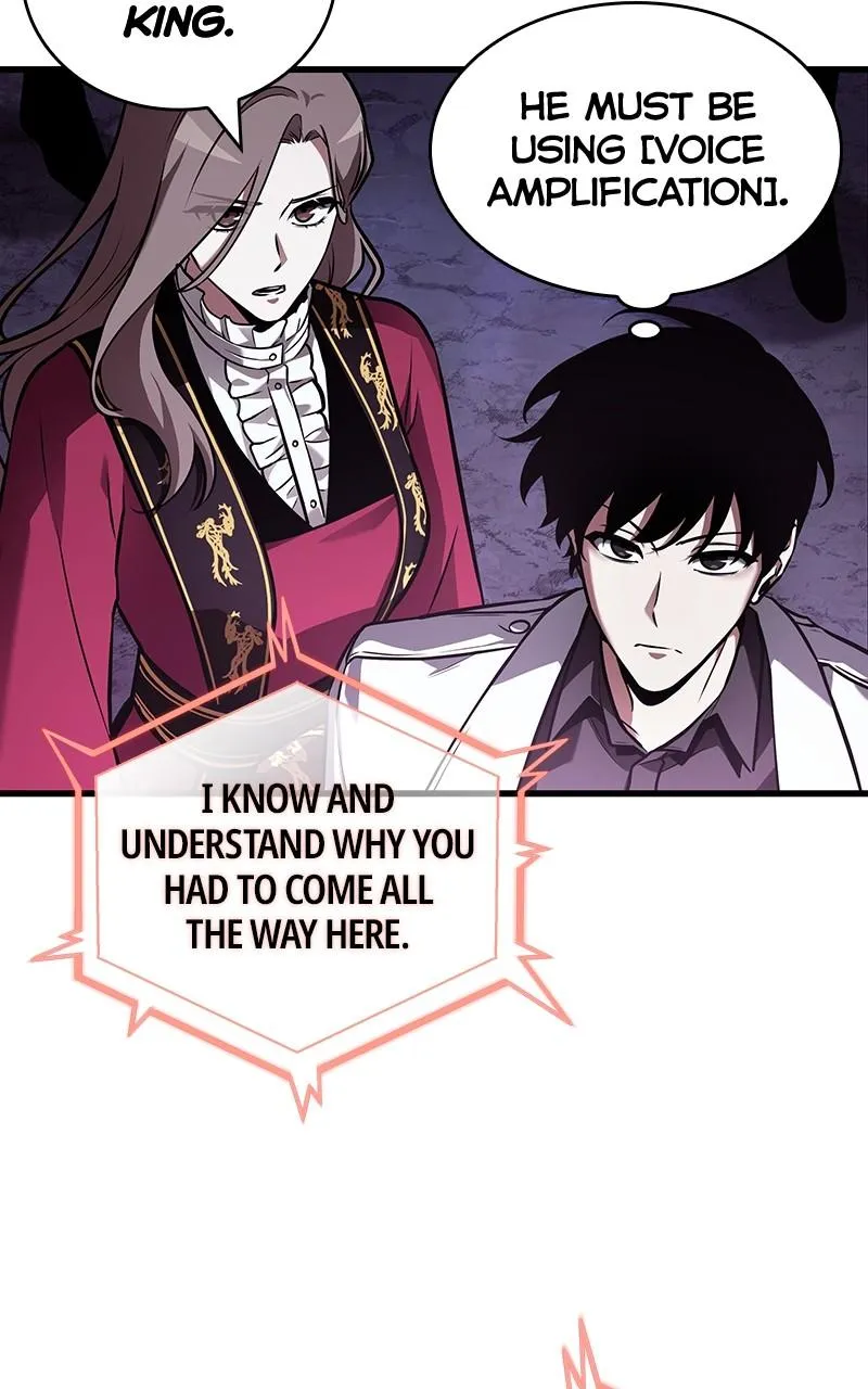 Read Omniscient Reader Manga Online
