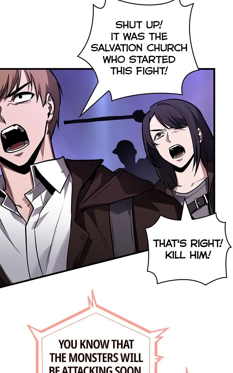 Read Omniscient Reader Manga Online
