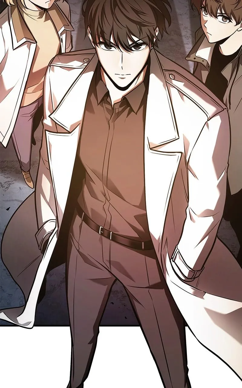 Read Omniscient Reader Manga Online