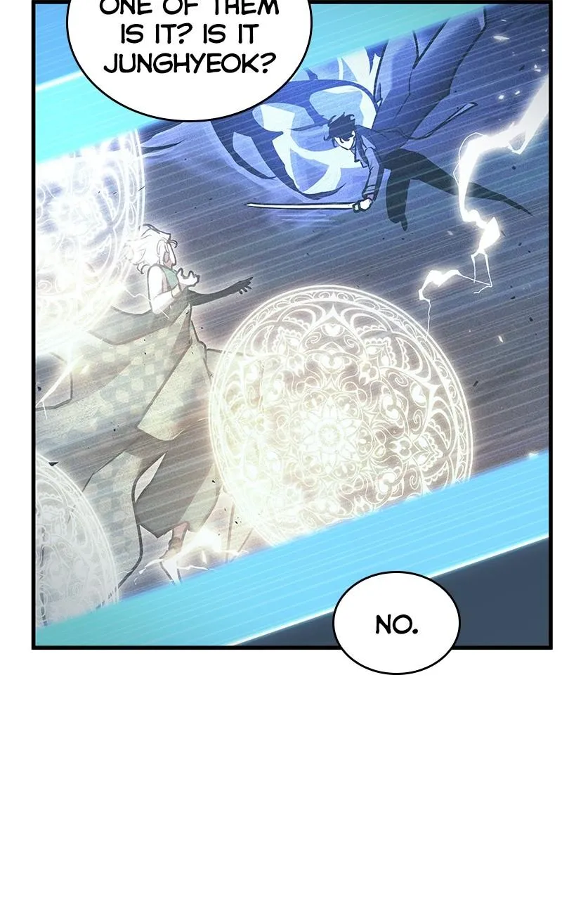 Read Omniscient Reader Manga Online