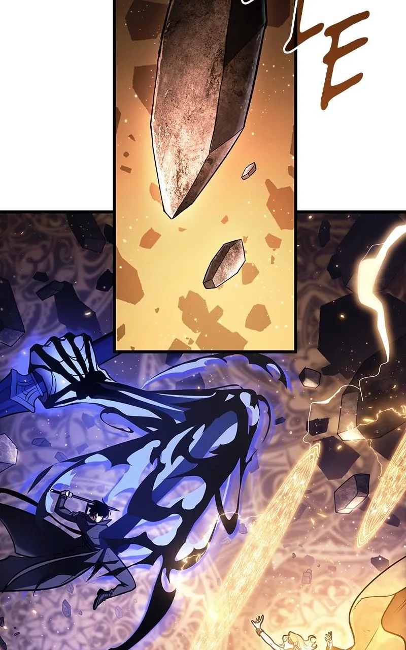 Read Omniscient Reader Manga Online