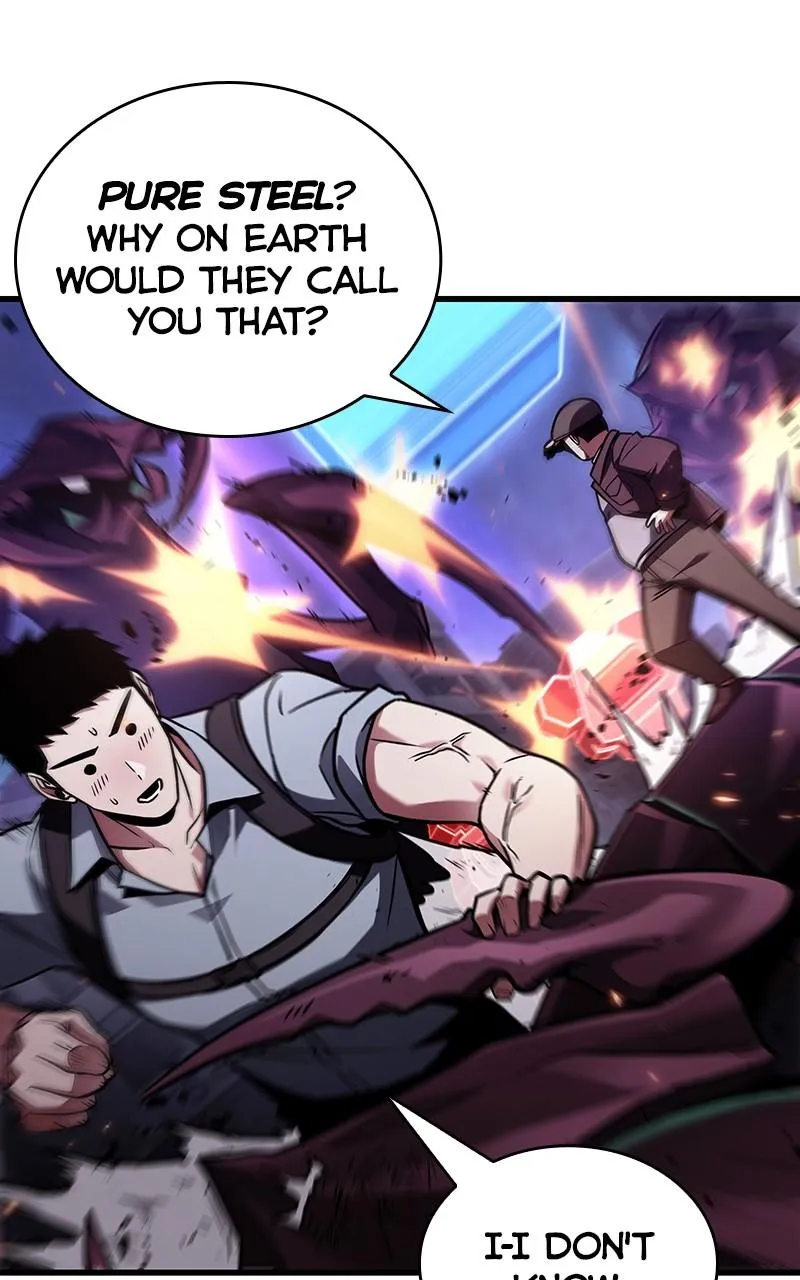 Read Omniscient Reader Manga Online