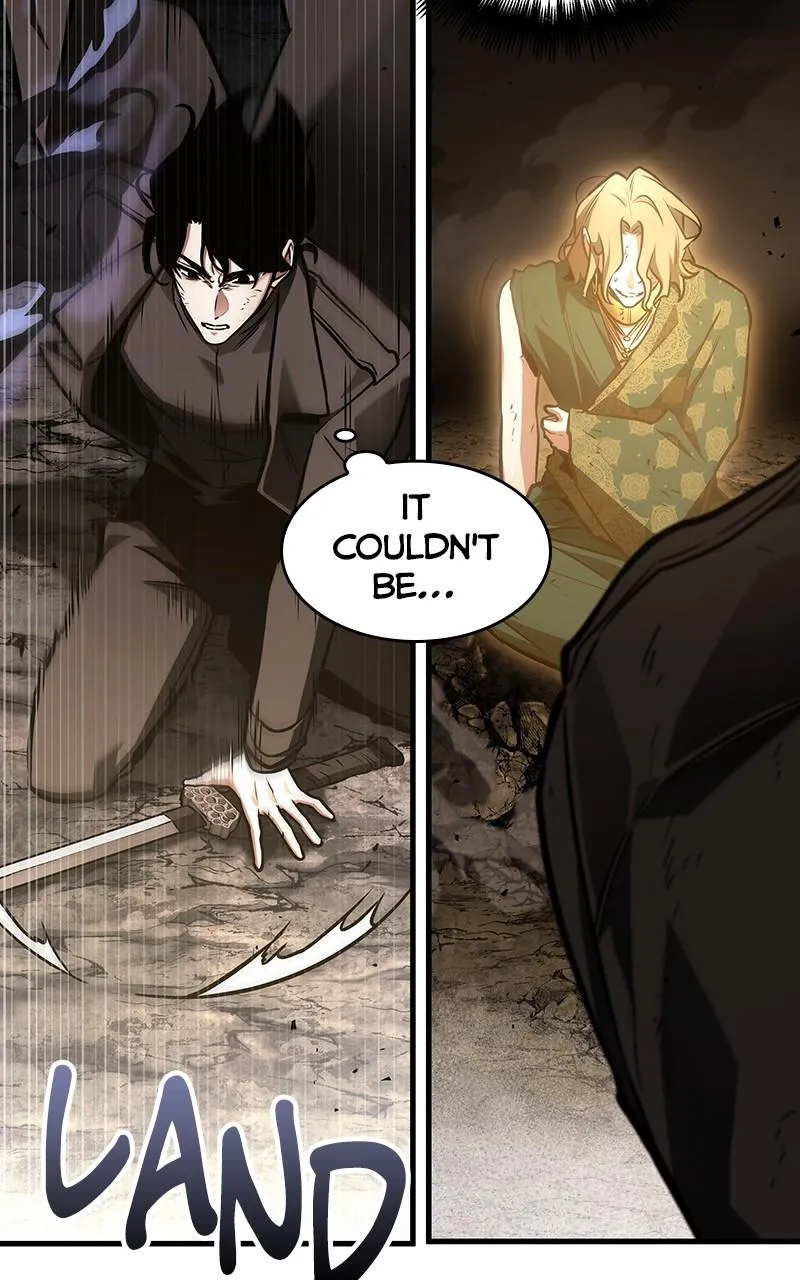 Read Omniscient Reader Manga Online
