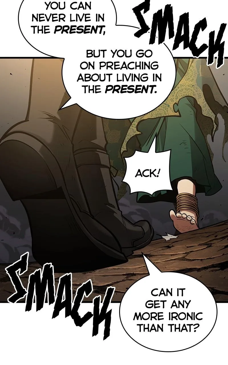 Read Omniscient Reader Manga Online