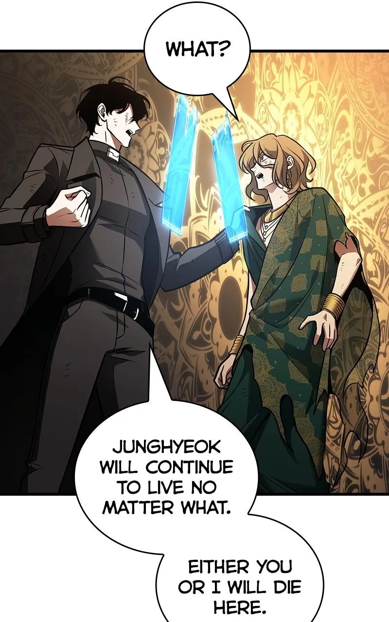 Read Omniscient Reader Manga Online