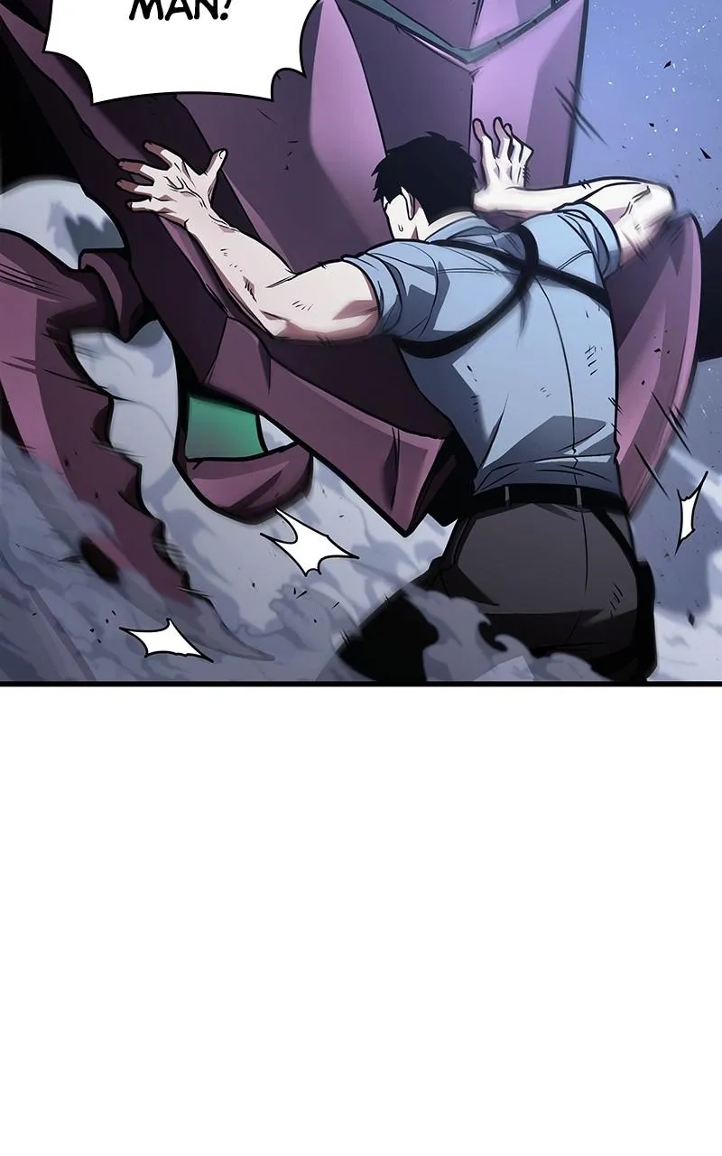 Read Omniscient Reader Manga Online
