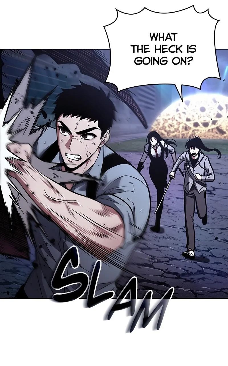 Read Omniscient Reader Manga Online
