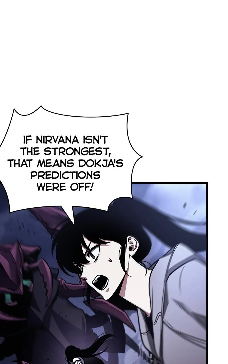 Read Omniscient Reader Manga Online