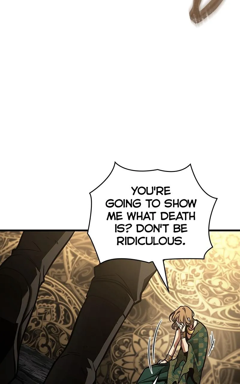 Read Omniscient Reader Manga Online
