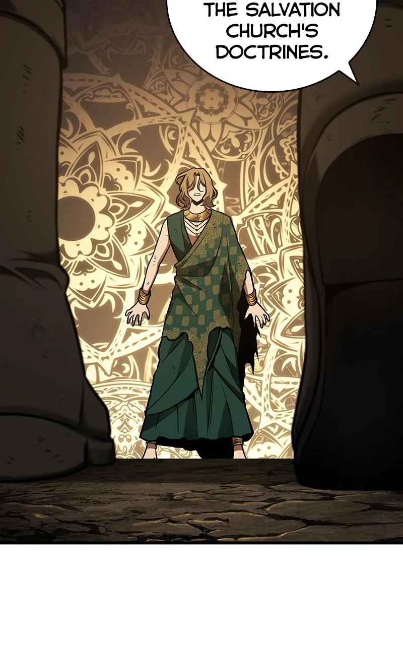 Read Omniscient Reader Manga Online