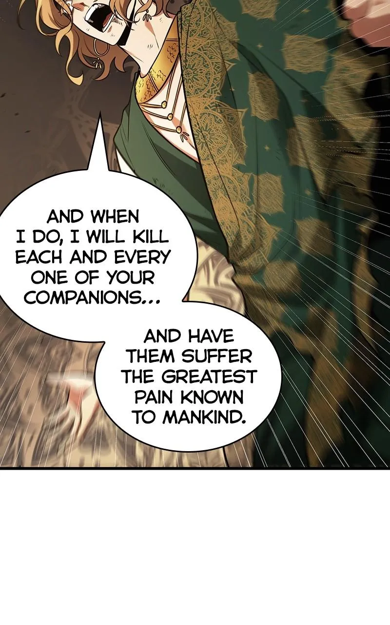 Read Omniscient Reader Manga Online