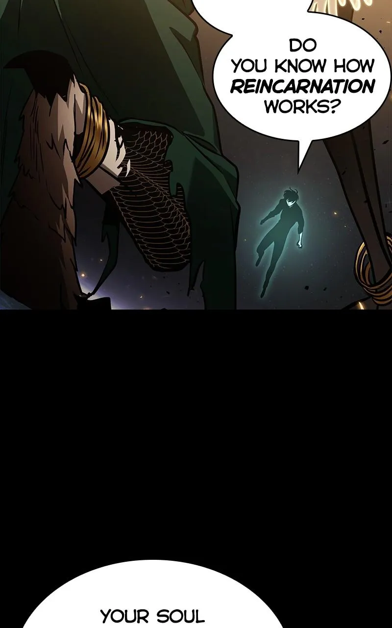 Read Omniscient Reader Manga Online