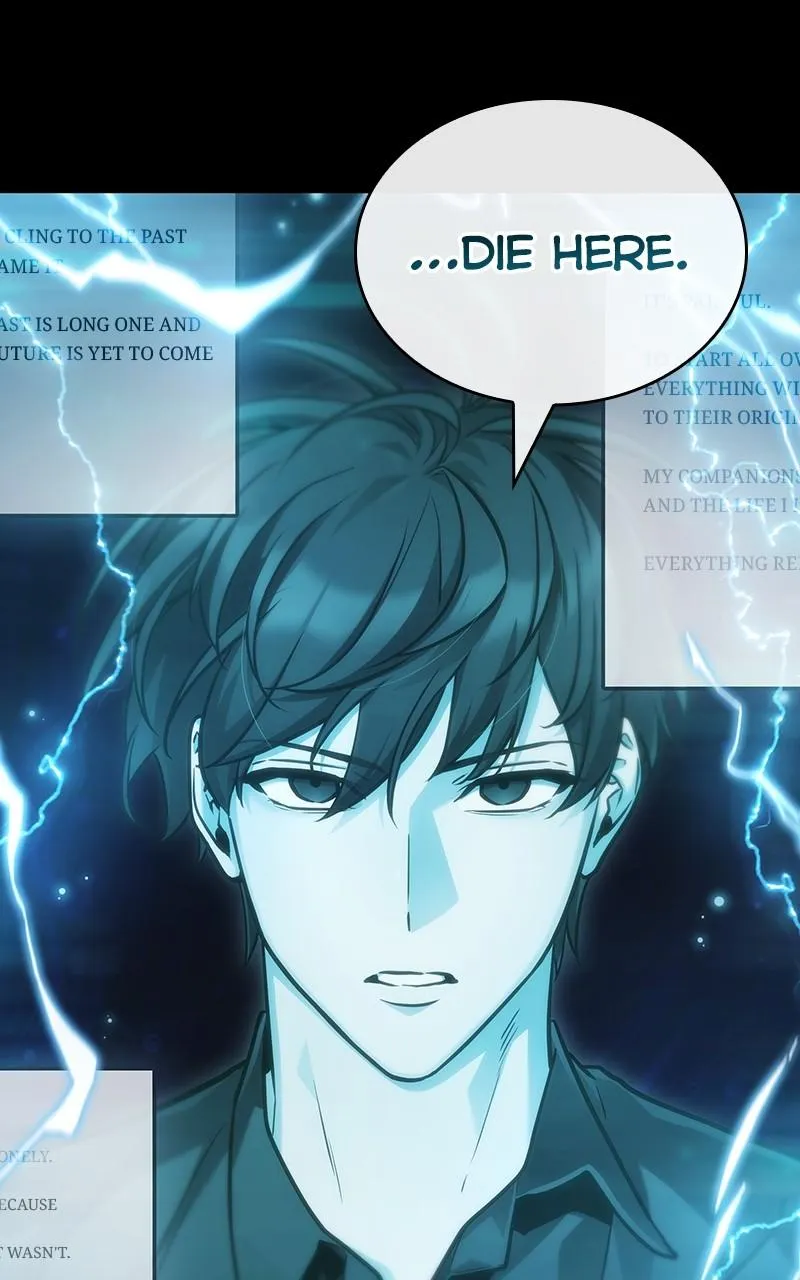 Read Omniscient Reader Manga Online