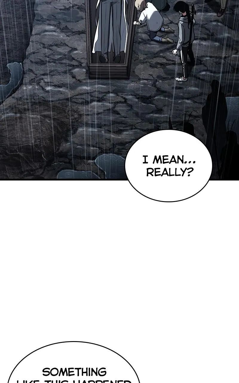 Read Omniscient Reader Manga Online