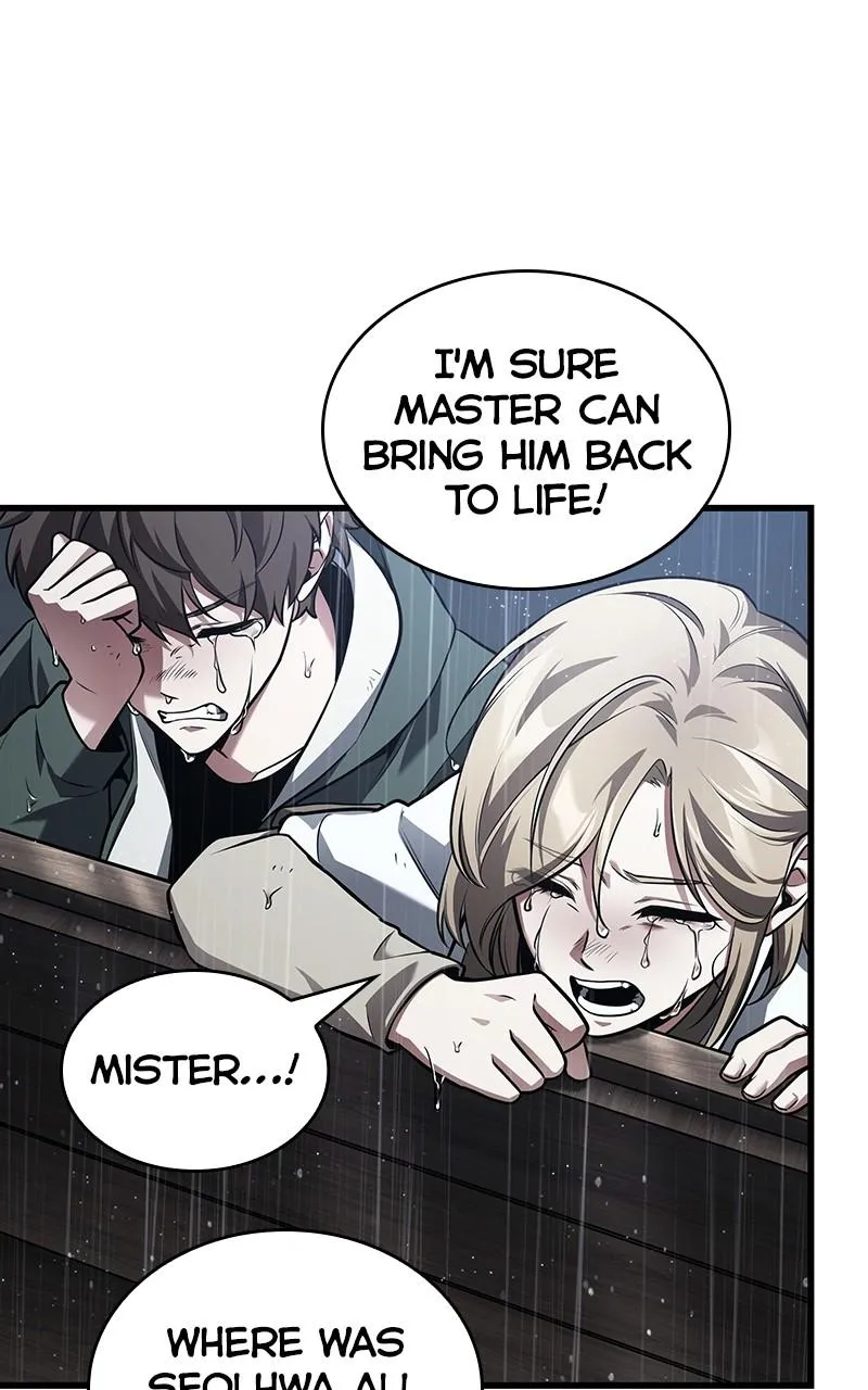 Read Omniscient Reader Manga Online